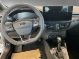Ford Focus ST bei Sportwagen.expert - Abbildung (13 / 15)