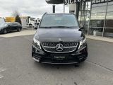 Mercedes-Benz V-Klasse bei Sportwagen.expert - Abbildung (2 / 15)