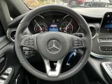 Mercedes-Benz V-Klasse bei Sportwagen.expert - Abbildung (11 / 15)