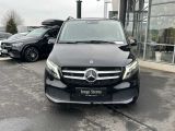 Mercedes-Benz V-Klasse bei Sportwagen.expert - Abbildung (2 / 15)