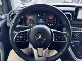 Mercedes-Benz T 180d bei Sportwagen.expert - Abbildung (11 / 15)