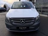 Mercedes-Benz Vito bei Sportwagen.expert - Abbildung (2 / 15)