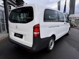 Mercedes-Benz Vito bei Sportwagen.expert - Abbildung (4 / 15)