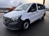 Mercedes-Benz Vito bei Sportwagen.expert - Abbildung (3 / 15)