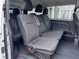 Mercedes-Benz Vito bei Sportwagen.expert - Abbildung (8 / 15)