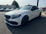 Mercedes-Benz C 63 Coupe bei Sportwagen.expert - Abbildung (2 / 15)