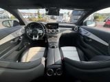 Mercedes-Benz C 63 Coupe bei Sportwagen.expert - Abbildung (11 / 15)