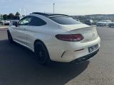 Mercedes-Benz C 63 Coupe bei Sportwagen.expert - Abbildung (3 / 15)