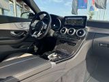 Mercedes-Benz C 63 Coupe bei Sportwagen.expert - Abbildung (12 / 15)