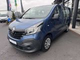 Renault Trafic bei Sportwagen.expert - Abbildung (3 / 15)