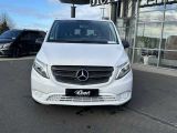 Mercedes-Benz Vito bei Sportwagen.expert - Abbildung (2 / 15)