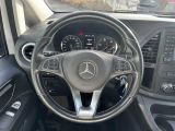 Mercedes-Benz Vito bei Sportwagen.expert - Abbildung (11 / 15)