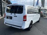 Mercedes-Benz Vito bei Sportwagen.expert - Abbildung (5 / 15)