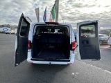 Mercedes-Benz Vito bei Sportwagen.expert - Abbildung (6 / 15)