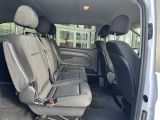 Mercedes-Benz Vito bei Sportwagen.expert - Abbildung (8 / 15)