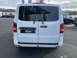 Mercedes-Benz Vito bei Sportwagen.expert - Abbildung (4 / 15)