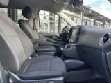 Mercedes-Benz Vito bei Sportwagen.expert - Abbildung (9 / 15)