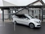 Mercedes-Benz V-Klasse bei Sportwagen.expert - Abbildung (2 / 15)