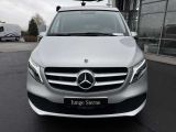 Mercedes-Benz V-Klasse bei Sportwagen.expert - Abbildung (3 / 15)