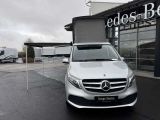 Mercedes-Benz V-Klasse bei Sportwagen.expert - Abbildung (4 / 15)