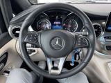 Mercedes-Benz V-Klasse bei Sportwagen.expert - Abbildung (15 / 15)