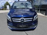 Mercedes-Benz V-Klasse bei Sportwagen.expert - Abbildung (2 / 15)