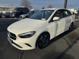 Mercedes-Benz B-Klasse bei Sportwagen.expert - Abbildung (2 / 15)