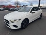 Mercedes-Benz A-Klasse bei Sportwagen.expert - Abbildung (2 / 15)