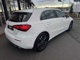 Mercedes-Benz A-Klasse bei Sportwagen.expert - Abbildung (4 / 15)