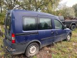 Opel Combo bei Sportwagen.expert - Abbildung (6 / 12)