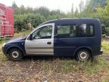 Opel Combo bei Sportwagen.expert - Abbildung (2 / 12)