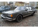 Chevrolet Caprice bei Sportwagen.expert - Abbildung (2 / 11)