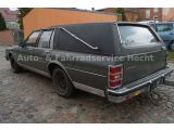 Chevrolet Caprice bei Sportwagen.expert - Abbildung (4 / 11)