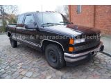 GMC Sierra bei Sportwagen.expert - Abbildung (2 / 15) GMC Sierra bei Sportwagen.expert - Abbildung (2 / 15)