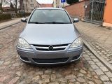 Opel Corsa bei Sportwagen.expert - Abbildung (10 / 13)