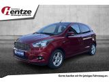 Ford Ka bei Sportwagen.expert - Abbildung (2 / 15)