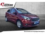 Ford Ka bei Sportwagen.expert - Abbildung (4 / 15)