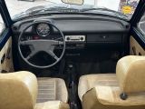 VW Käfer bei Sportwagen.expert - Abbildung (5 / 15)