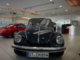VW Käfer bei Sportwagen.expert - Abbildung (13 / 15)