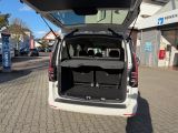 VW Caddy bei Sportwagen.expert - Abbildung (13 / 15) VW Caddy bei Sportwagen.expert - Abbildung (13 / 15)