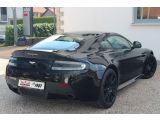 Aston Martin Vantage bei Sportwagen.expert - Abbildung (9 / 15)