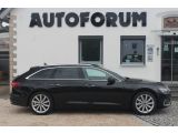 Audi A6 bei Sportwagen.expert - Abbildung (12 / 15)