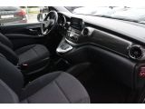 Mercedes-Benz V-Klasse bei Sportwagen.expert - Abbildung (10 / 13)