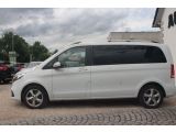 Mercedes-Benz V-Klasse bei Sportwagen.expert - Abbildung (3 / 13)
