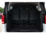 Mercedes-Benz V-Klasse bei Sportwagen.expert - Abbildung (5 / 13)