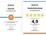 Mercedes-Benz V-Klasse bei Sportwagen.expert - Abbildung (13 / 13)