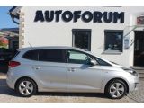 Kia Carens bei Sportwagen.expert - Abbildung (12 / 15)