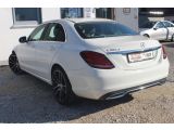 Mercedes-Benz C-Klasse bei Sportwagen.expert - Abbildung (6 / 15)
