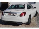 Mercedes-Benz C-Klasse bei Sportwagen.expert - Abbildung (9 / 15)