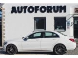 Mercedes-Benz C-Klasse bei Sportwagen.expert - Abbildung (4 / 15)